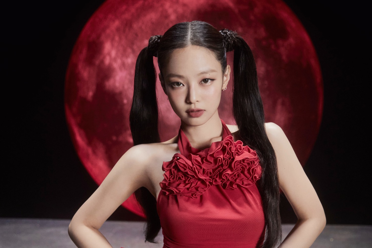 Η Jennie των BLACKPINK μοιράζεται την jazz εκδοχή του «You & Me»