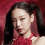 Η Jennie των BLACKPINK μας βάζει στα παρασκήνια του «You & Me»