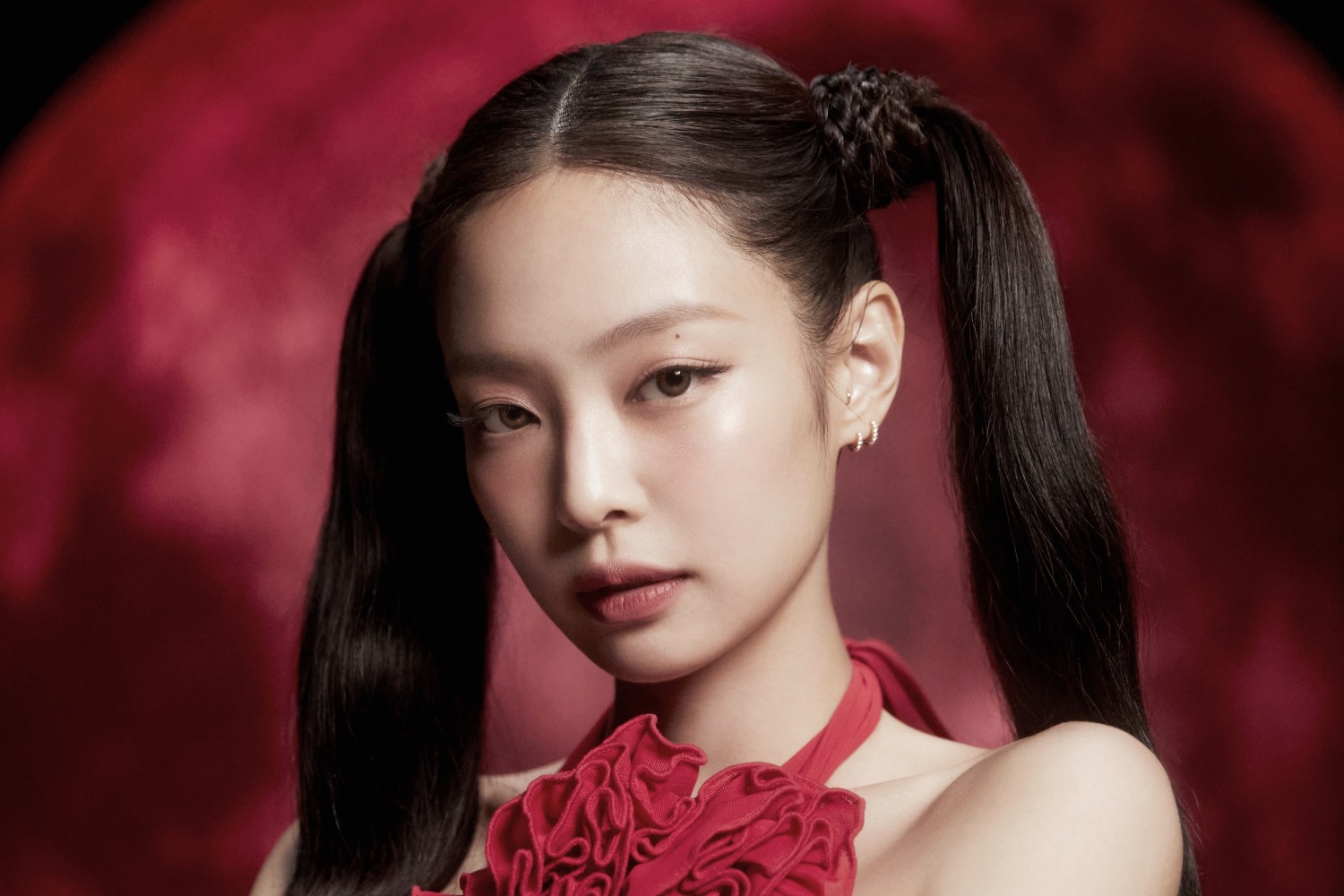 Η Jennie των BLACKPINK είναι η νέα επίτιμη πρέσβειρα τουρισμού της Σεούλ