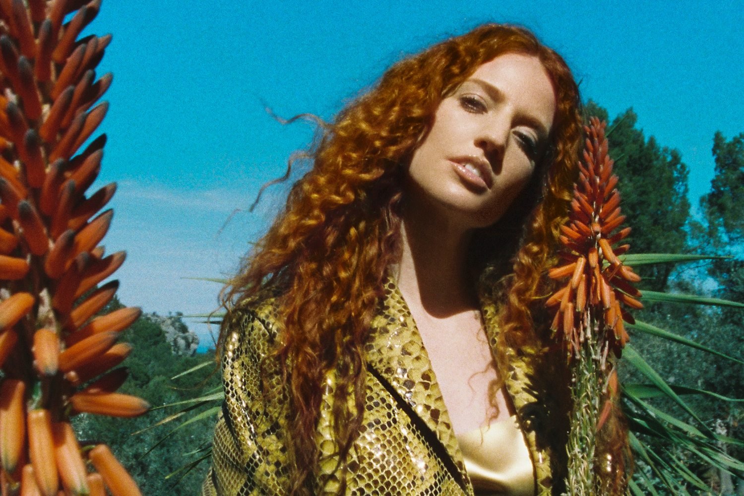 Jess Glynne: Η κρίσιμη στιγμή που σκέφτηκε να εγκαταλείψει τη μουσική