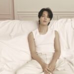 Ο Jimin των BTS ανακοινώνει το νέο άλμπουμ «MUSE»
