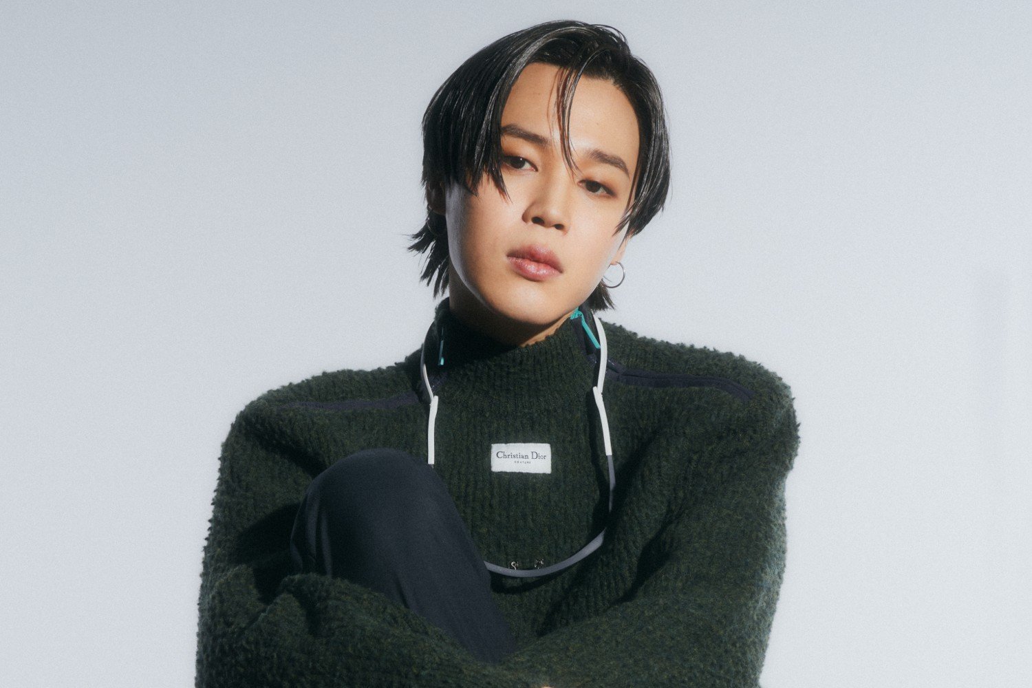 Jimin: Γιατί η αγάπη των θαυμαστών των BTS τον έκανε να νιώθει «αδύναμος» και η νέα αρχή στο στούντιο