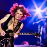 Joe Perry: Ο ρόλος των Van Halen στην αποχώρησή του από τους Aerosmith