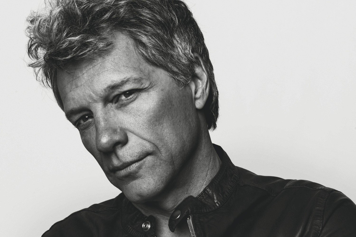 Ο Jon Bon Jovi είναι το Πρόσωπο της Χρονιάς 2024 της MusiCares