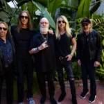 Οι Judas Priest κυκλοφορούν το power metal anthem «Crown Of Horns»
