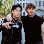 Ο Jung Kook των BTS αποκαλύπτει το νέο single «3D» με τoν Jack Harlow