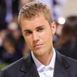 Ο Justin Bieber στο στούντιο με τον πιο ξεχωριστό επισκέπτη: Ο 10 μηνών γιος του Jack Blues κλέβει την παράσταση