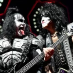Οι KISS ετοιμάζουν νέα μουσική: «Είμαστε στο στούντιο αυτή τη στιγμή»