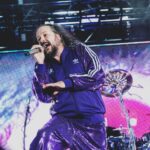 KORN και Adidas Originals κυκλοφορούν μία νέα συλλογή