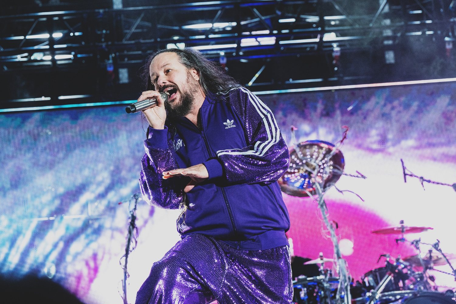 KORN και Adidas Originals κυκλοφορούν μία νέα συλλογή