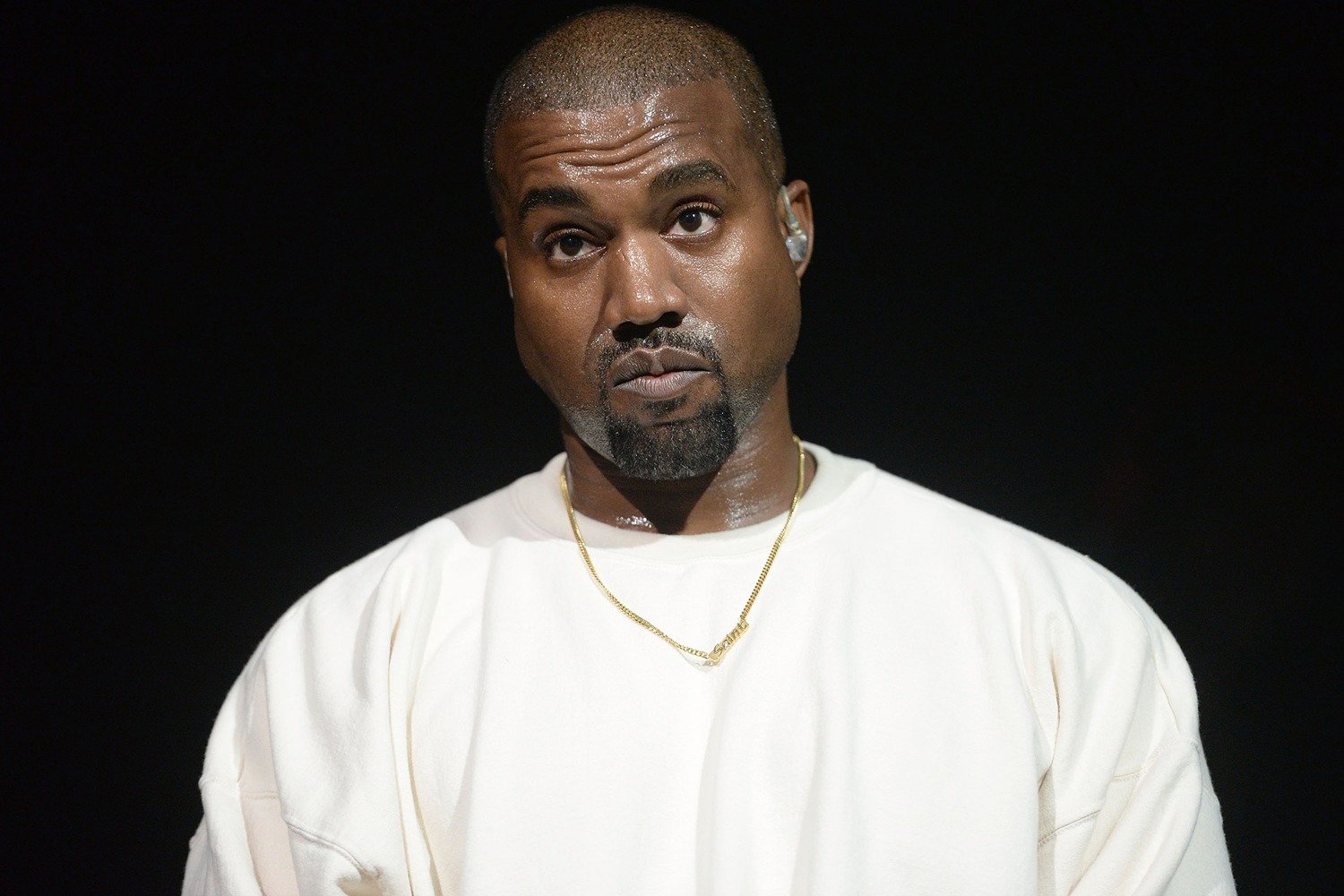 Kanye West: Έχασε τη δίκη για το sample του «Hurricane» – Καλείται σε εξαψήφια αποζημίωση