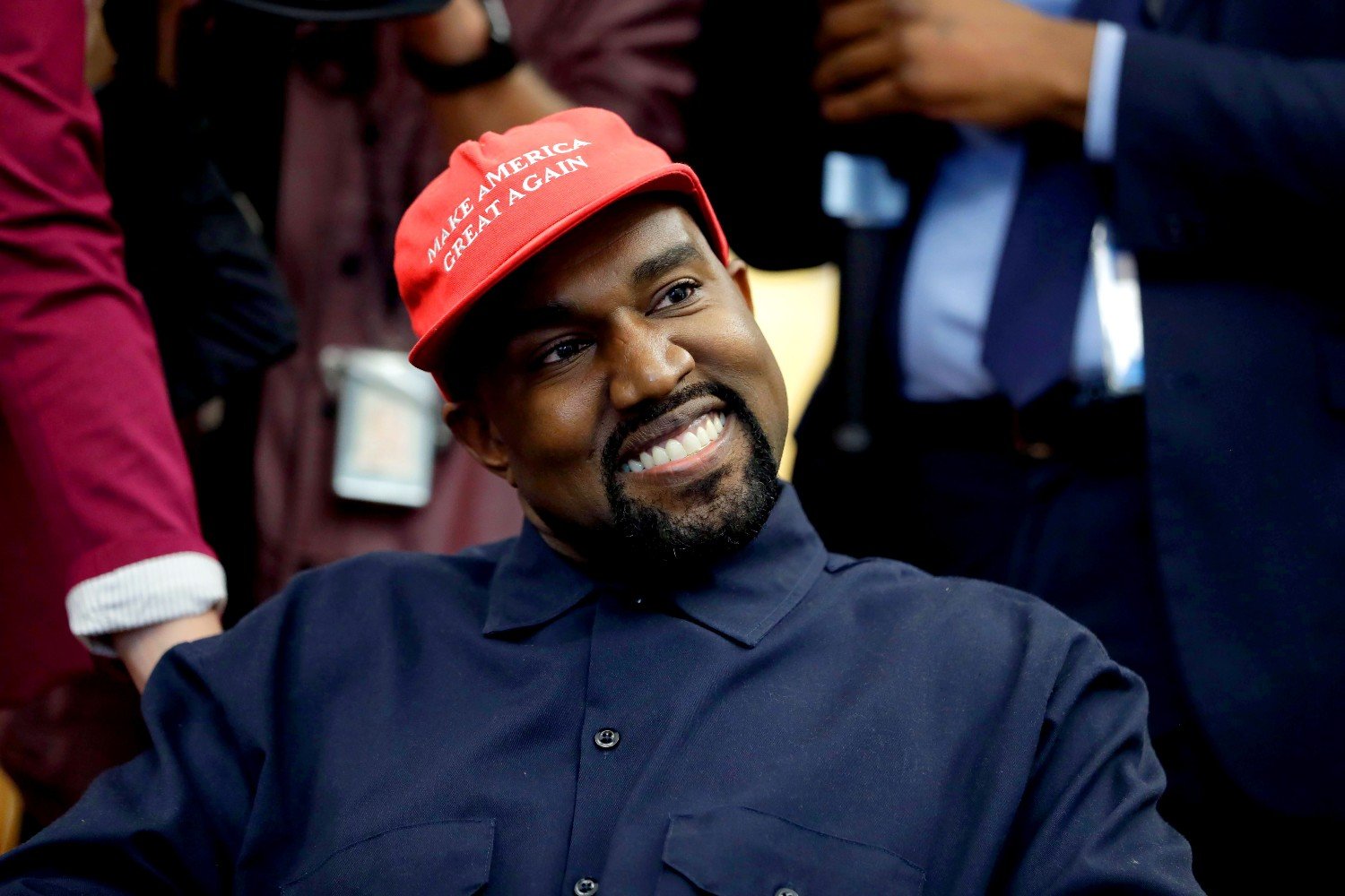 Kanye West