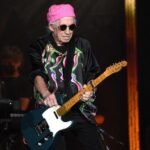 Keith Richards: Το μεγάλο παράπονο για την Amy Winehouse και η διασκευή – φόρος τιμής των Rolling Stone