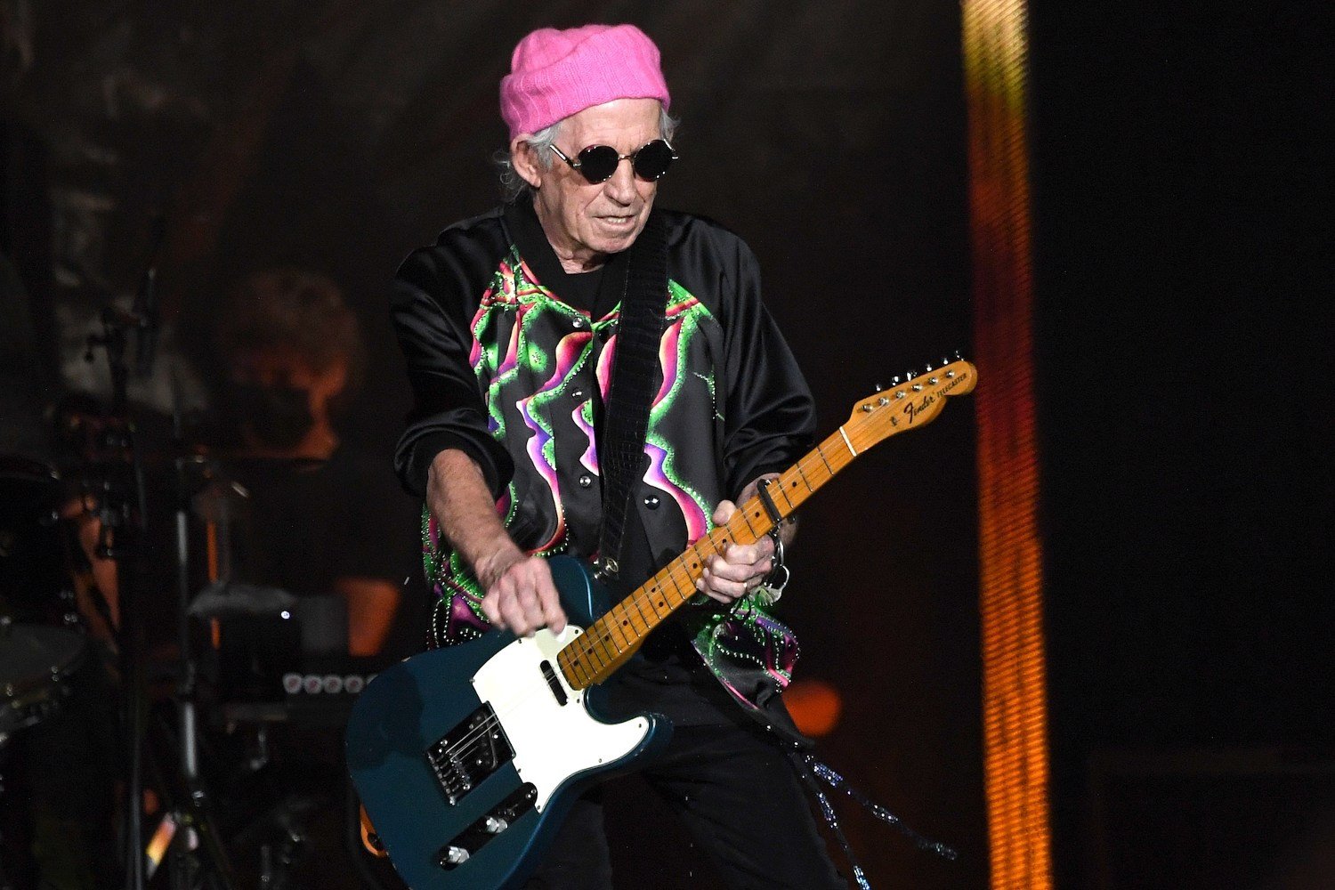 Keith Richards: Το μεγάλο παράπονο για την Amy Winehouse και η διασκευή – φόρος τιμής των Rolling Stone