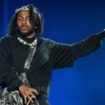 Kendrick Lamar: «Η μουσική δεν είναι ο τελικός προορισμός μου»