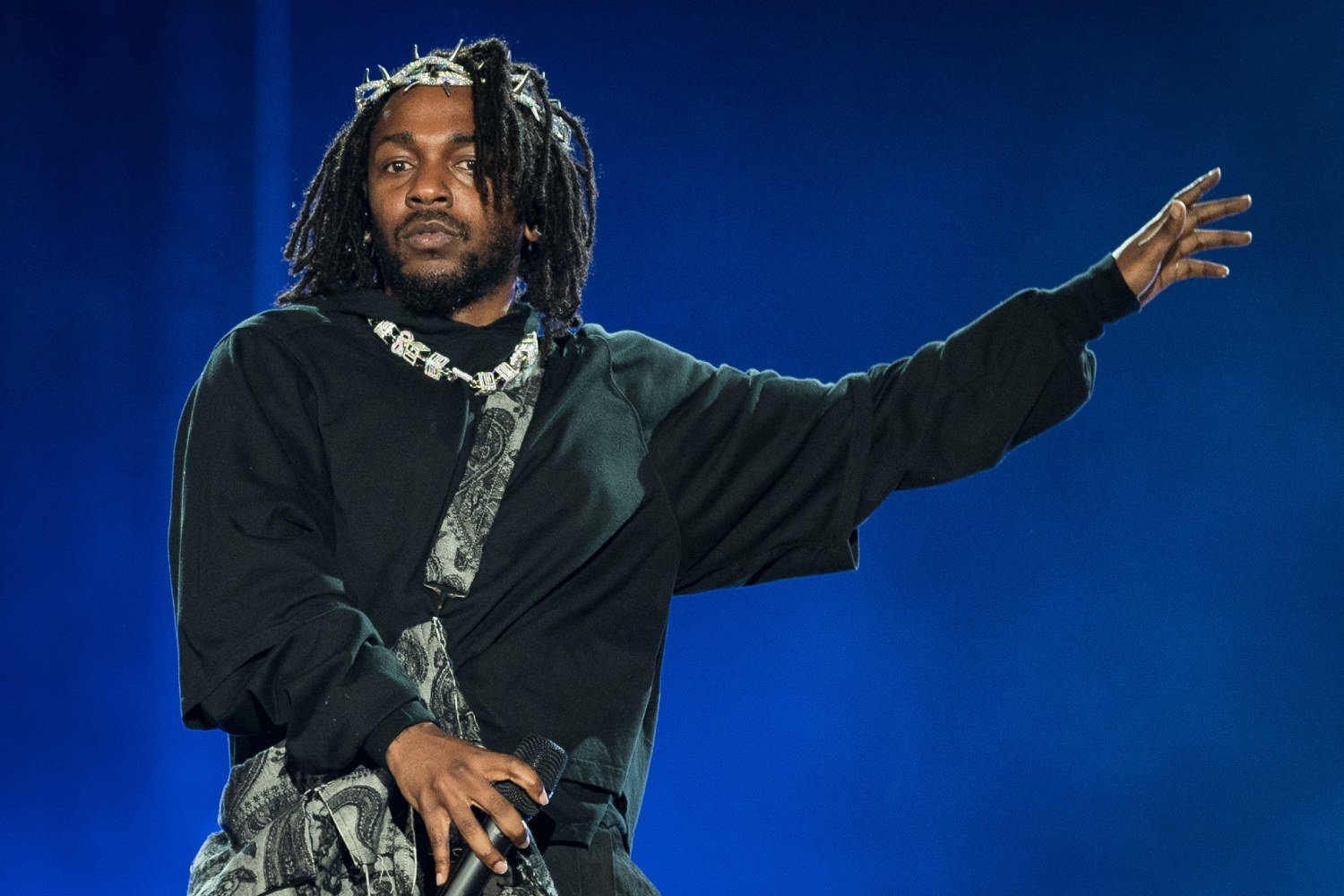 Kendrick Lamar: Ανοίγει πόλεμο με Drake και J. Cole στο νέο τραγούδι «Like That»