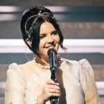 Η Lana Del Rey προαναγγέλλει νέα συνεργασία με τον Zach Bryan: «Επιτέλους τελειώσαμε το τραγούδι μας»