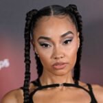 Leigh-Anne Pinnock: «Πώς είναι δυνατόν να μην παίρνετε θέση;» – Το ηχηρό μήνυμα για τα κοινωνικά και πολιτικά ζητήματα