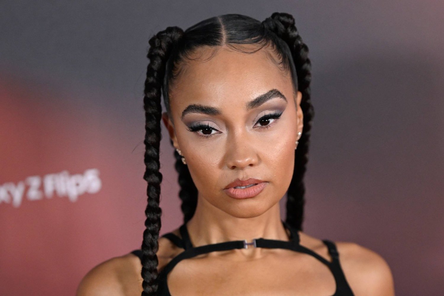 Η Leigh-Anne Pinnock είναι έγκυος στο τρίτο παιδί της: «Καθώς κλείνει ένα κεφάλαιο, αρχίζει ένα άλλο»