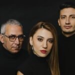 Les Au Revoir: Γιορτάζουν 10 χρόνια με μία επετειακή συλλογή