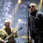 Oasis: Ο Bonehead θα συμμετάσχει στην επανένωση του συγκροτήματος