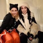 Η Cher δεν έχει καμία διαμάχη με τη Madonna: «Συμφιλιωθήκαμε πολύ καιρό πριν»