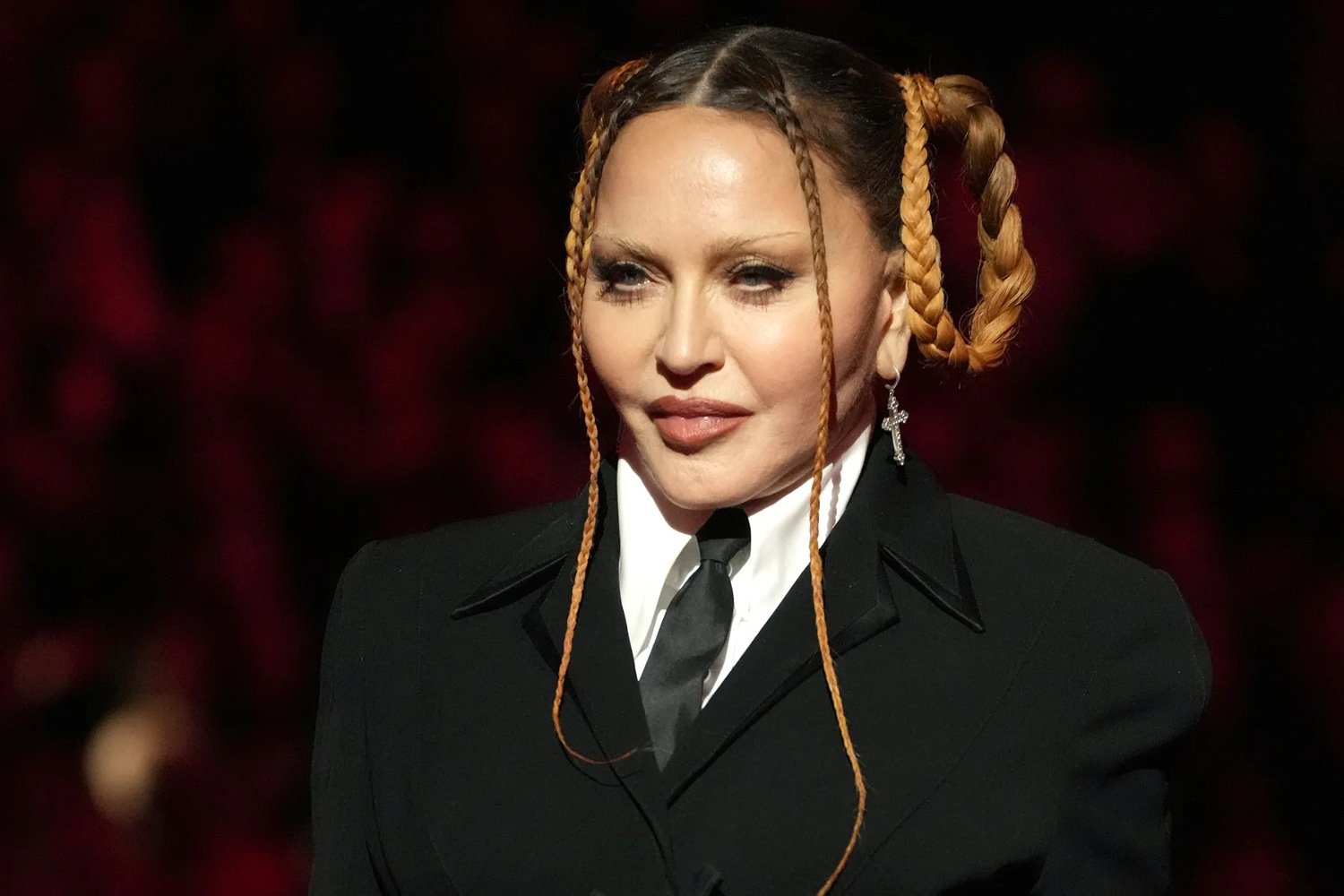 Η Madonna βάζει στο στόχαστρο την τεχνητή νοημοσύνη: «Είναι το ακριβώς αντίθετο από το να φτιάχνεις τέχνη»