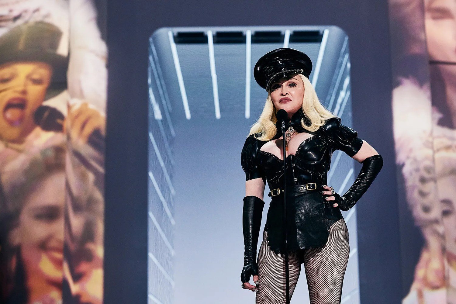 Madonna: Πώς ο χορός τη βοήθησε να βρει τον εαυτό της και έγινε η δική της πνευματική διέξοδος