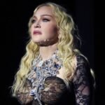 Η Madonna για τη νοσηλεία της στην εντατική: «Είναι θαύμα που είμαι εδώ»