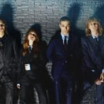Οι Måneskin ανακοινώνουν την deluxe έκδοση του «Rush!»