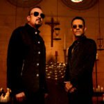 Marc Anthony και Pepe Aguilar ενώνουν τις δυνάμεις τους στο «Ojalá Te Duela»