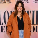Η Mariska Hargitay «έμαθε πολλά» από την Taylor Swift στο «Bad Blood»: «Πραγματική boss lady»