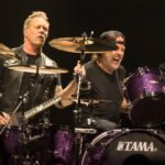 Η μεγάλη δοκιμασία των Metallica στο Sphere – Γιατί ο Lars Ulrich νιώθει δέος μπροστά στην πρόκληση του Λας Βέγκας