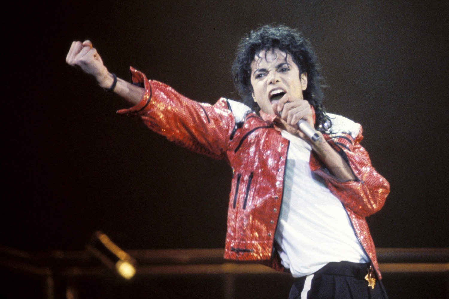 Michael Jackson: Το «Billie Jean» στην κορυφή του Billboard τέσσερις δεκαετίες μετά την κυκλοφορία του