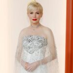 Η Michelle Williams θα είναι η αφηγήτρια της αυτοβιογραφίας της Britney Spears