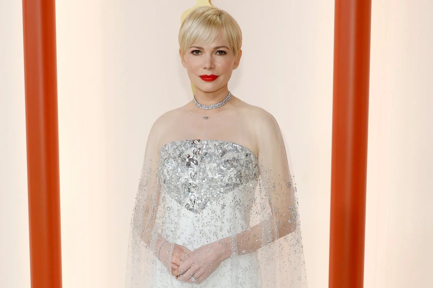 Η Michelle Williams θα είναι η αφηγήτρια της αυτοβιογραφίας της Britney Spears
