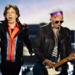 Keith Richards: Τι απαντά για το μέλλον των Rolling Stones και το ενδεχόμενο μιας νέας περιοδείας