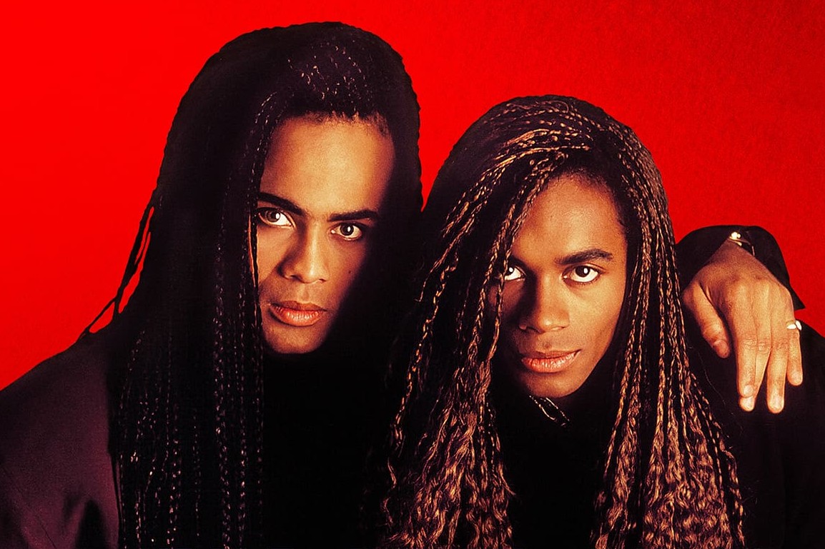 35 χρόνια Milli Vanilli με την απόλυτη συλλογή των επιτυχιών τους
