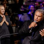 Μίνως Μάτσας: Μία μαγική βραδιά γεμάτη αναμνήσεις στο Ηρώδειο