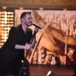 «Σπίτι με το Mega»: Μιχάλης Χατζηγιάννης και Ρούλα Κορομηλά θα μας χαρίσουν μοναδικά μουσικά ταξίδια
