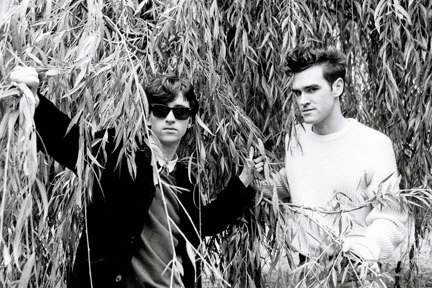 Morrissey: Επιτίθεται στον Johnny Marr και το BBC για το νέο ντοκιμαντέρ για τους The Smiths – «Ήμουν η αποκλειστική φωνή και το όραμα»
