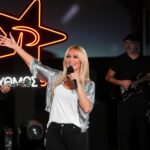 Νατάσα Θεοδωρίδου και Mente Fuerte σε μία ανατρεπτική βραδιά με «Ρυθμό» – Φωτογραφίες