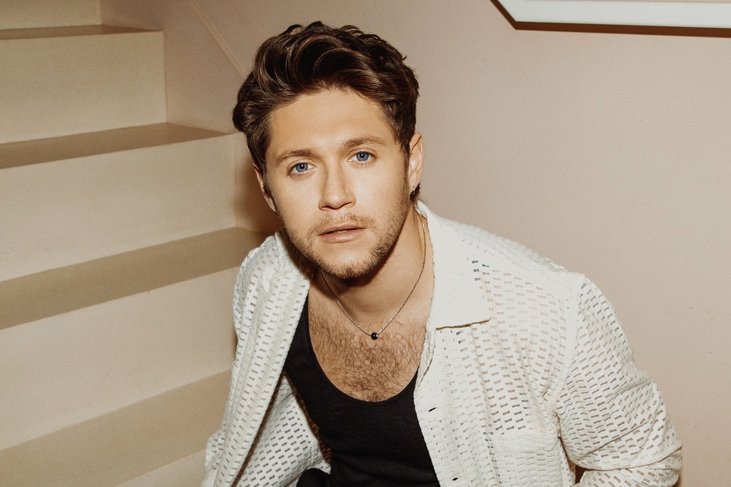 Ο Niall Horan κυκλοφορεί δύο νέα live album