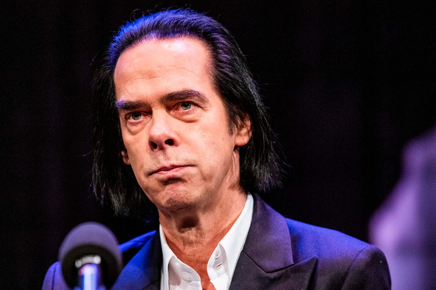 Ο Nick Cave υπερασπίζεται τον Wim Wenders: «Η σπουδαία τέχνη υπάρχει αποκλειστικά για χάρη του εαυτού της»