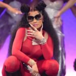 Η γκάφα των Grammy – «Έδωσαν» κατά λάθος βραβείο στη Nicki Minaj