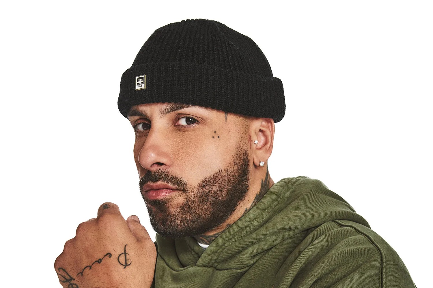 Ο Nicky Jam ανακαλεί την υποστήριξή του προς τον Donald Trump