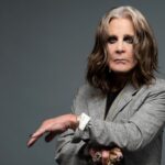 Η πρώτη έκθεση για τον Ozzy Osbourne ανοίγει στο Μπέρμιγχαμ