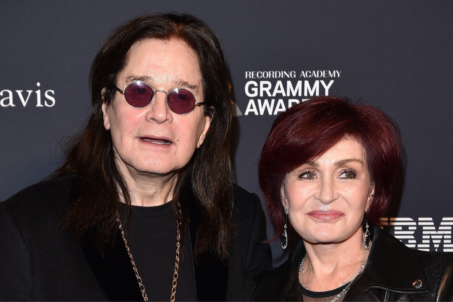 Η Sharon Osbourne εκθειάζει το αφιέρωμα των Grammy στον Ozzy Osbourne: «Μία στιγμή που χαράχτηκε στη μουσική ιστορία»