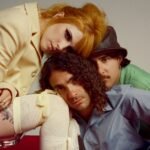 Οι Paramore είναι οι πρεσβευτές της Record Store Day 2024
