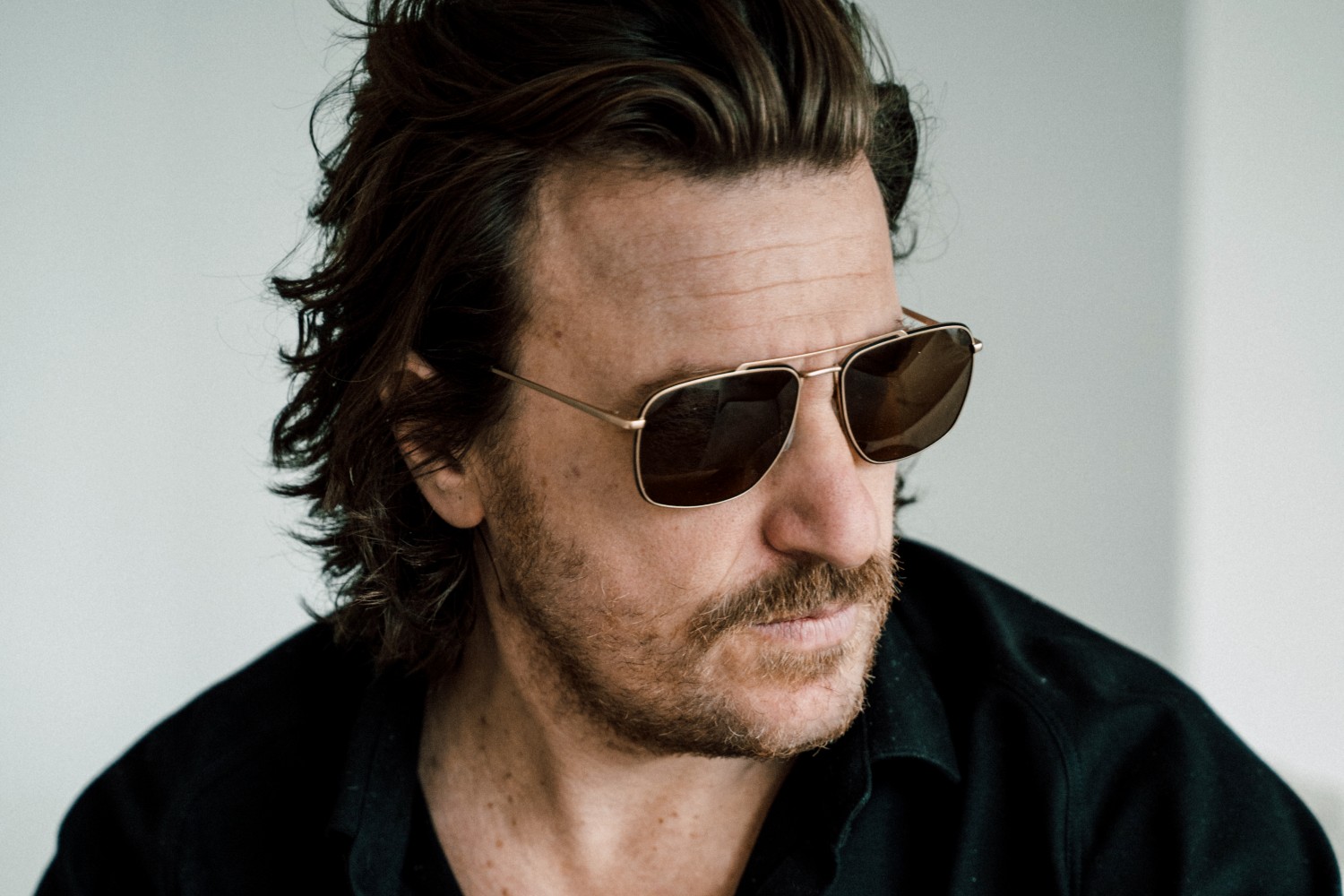 Parov Stelar: Δύο βραδιές απόλυτης διασκέδασης στο Floyd Parov Stelar: Δύο βραδιές απόλυτης διασκέδασης στο Floyd